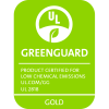 Greenguard Gold Certification